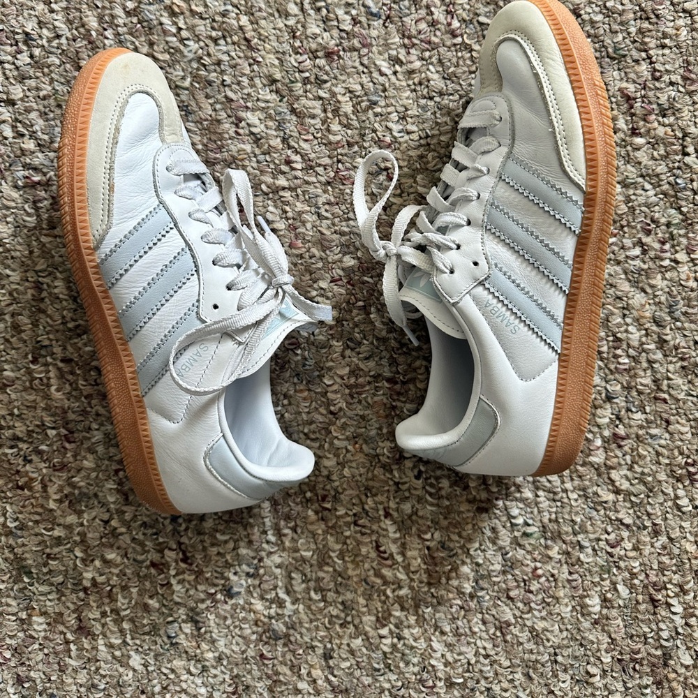 Adidas women’s Samba Sneakers